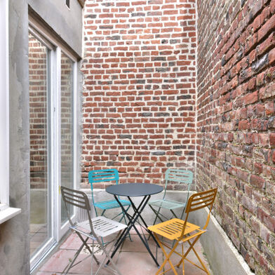 Maison 5 pièces 1050 €