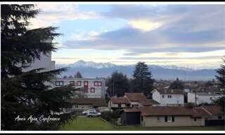 Appartement 3 Pièces 73 m² à vendre à Aureilhan (65800)