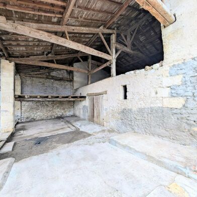 Maison 2 pièces 129000 €