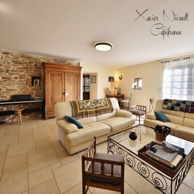 Maison 6 pièces 386400 €