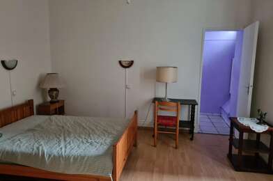 Appartement 2 pièces 49000 €