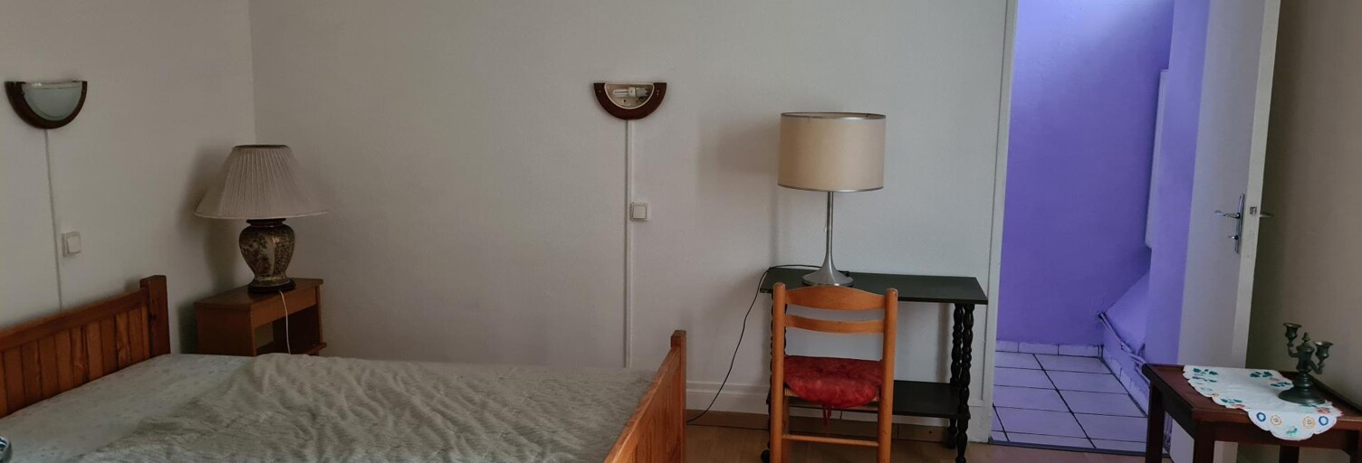 Appartement 2 Pièces 31 m² à vendre à Thaon-les-Vosges (88150)