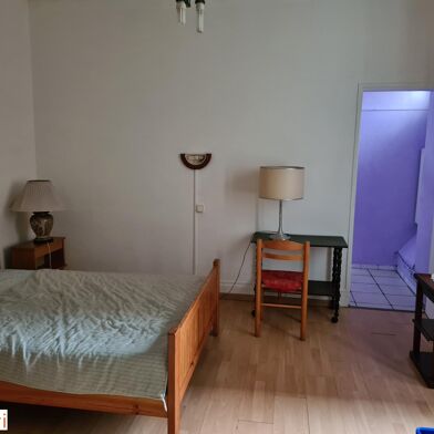 Appartement 2 pièces 49000 €