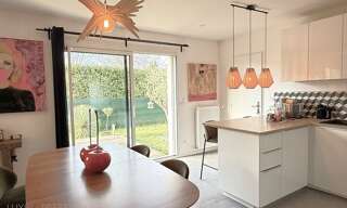 Maison 5 Pièces 117 m² à vendre à Saint-Denis-en-Val (45560)