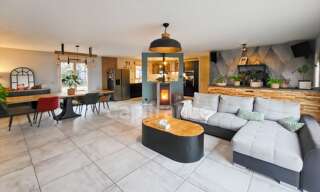 Maison 7 Pièces 140 m² à vendre à Pontailler-sur-Saône (21270)