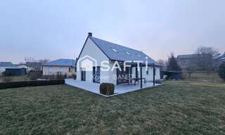 Maison 5 Pièces 138 m² à vendre à Albaret-Sainte-Marie (48200)