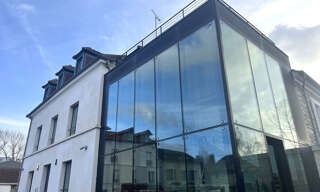 Immeuble  290 m² à vendre à L'Isle-Adam (95290)