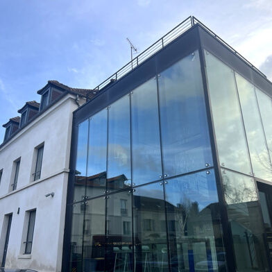 Immeuble  1200000 €