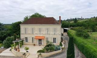 Maison 7 Pièces 223 m² à vendre à Beaupuy (47200)