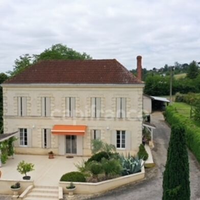 Maison 7 pièces 458000 €