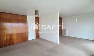 Appartement 3 Pièces 78 m² à vendre à Mont-Saint-Aignan (76130)