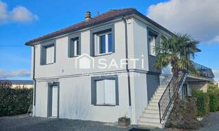 Maison 7 Pièces 153 m² à vendre à Bellerive-sur-Allier (03700)