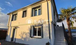 Maison 7 Pièces 153 m² à vendre à Bellerive-sur-Allier (03700)