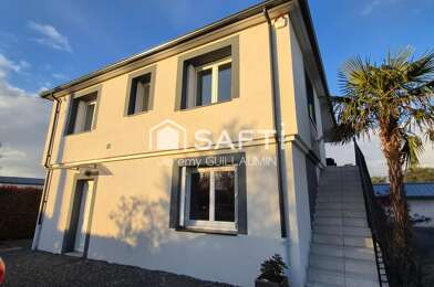 Maison 7 pièces 318000 €