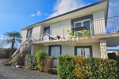 Maison 7 pièces 318000 €