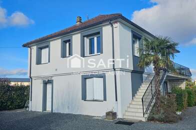 Maison 7 pièces 318000 €