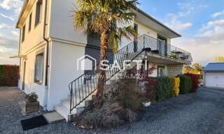 Maison 7 Pièces 153 m² à vendre à Bellerive-sur-Allier (03700)