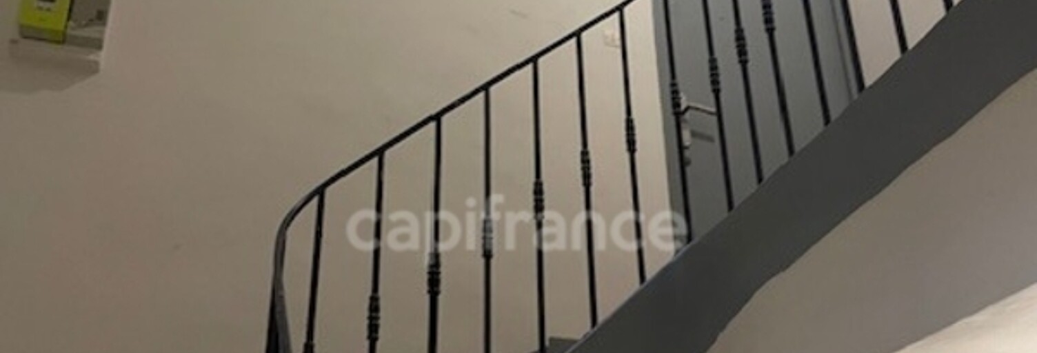 Appartement 2 Pièces 39 m² à vendre à Marseille 7 (13007)