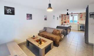 Appartement 3 Pièces 61 m² à vendre à Morestel (38510)