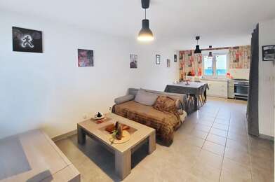 Appartement 3 pièces 129000 €