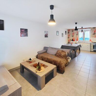 Appartement 3 pièces 129000 €