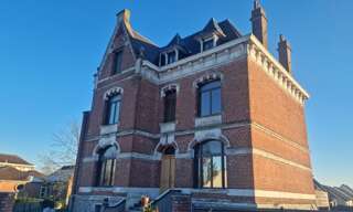 Maison 10 Pièces 342 m² à vendre à Merville (59660)