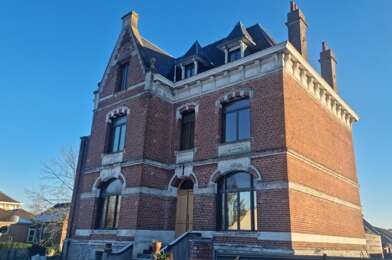 Maison 10 pièces 474000 €