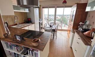 Appartement 4 Pièces 75 m² à vendre à La Roche-sur-Yon (85000)