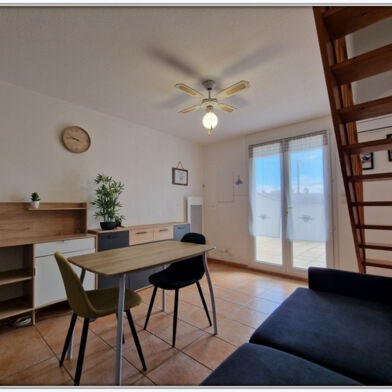 Maison 3 pièces 189000 €