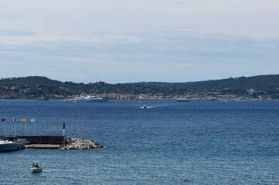 Appartement 2 pièces 441000 €