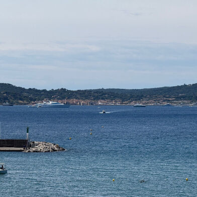 Appartement 2 pièces 441000 €