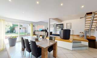 Maison 5 Pièces 126 m² à vendre à Lys-lez-Lannoy (59390)