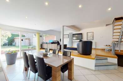 Maison 5 pièces 289000 €