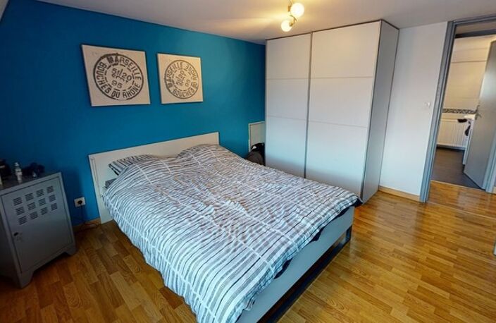 Lys Lez Lannoy, Nouveauté, superbe maison semi mitoyenne d'une surface de 120m2 dans le centre — photo 5