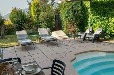 Maison 3 pièces 529000 €