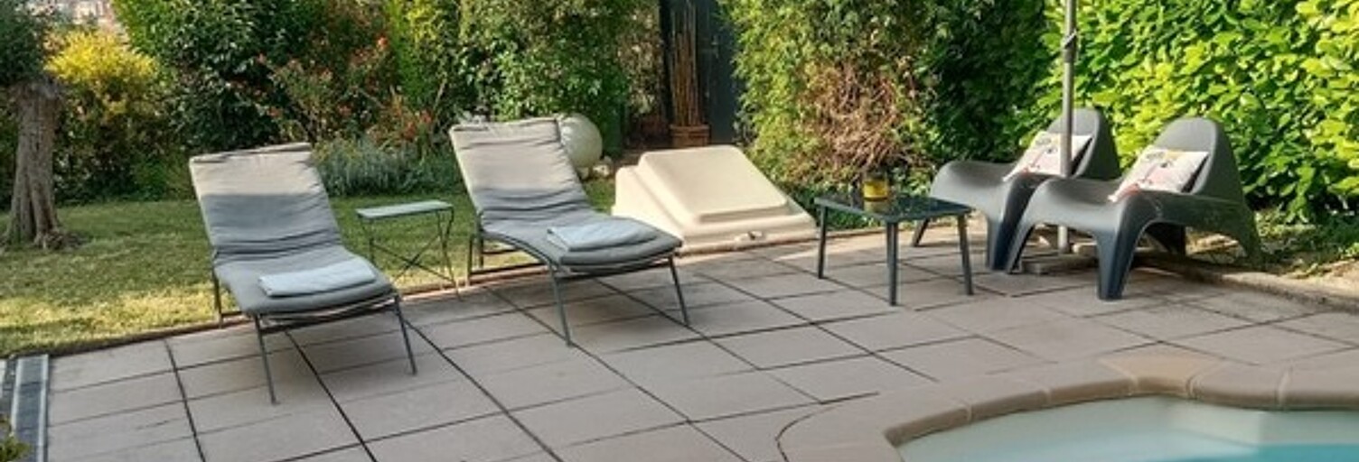 Maison 3 Pièces 94 m² à vendre à Pégomas (06580)