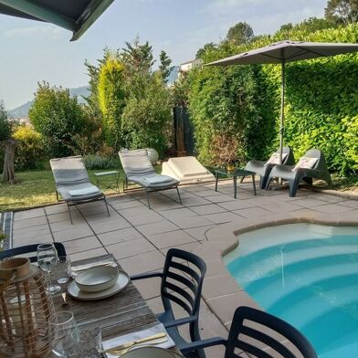 Maison 3 pièces 549000 €