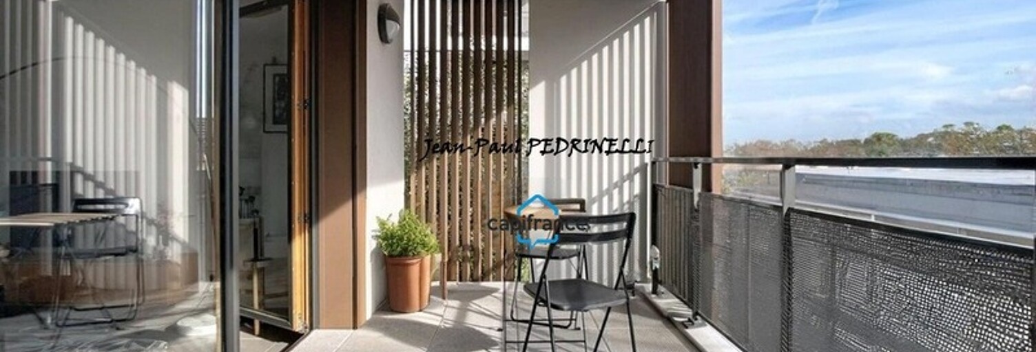 Appartement 3 Pièces 65 m² à vendre à Lyon 8 (69008)