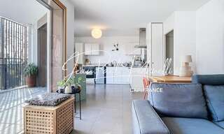 Appartement 3 Pièces 65 m² à vendre à Lyon 8 (69008)