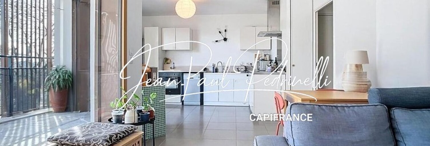 Appartement 3 Pièces 65 m² à vendre à Lyon 8 (69008)