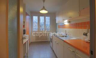 Appartement 3 Pièces 65 m² à vendre à Barberaz (73000)