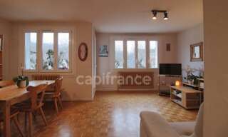 Appartement 3 Pièces 65 m² à vendre à Barberaz (73000)
