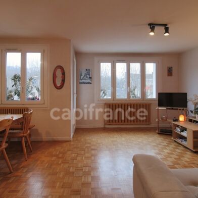 Appartement 3 pièces 193000 €