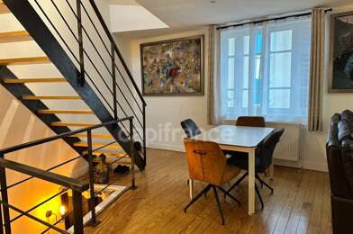 Maison 5 pièces 315000 €