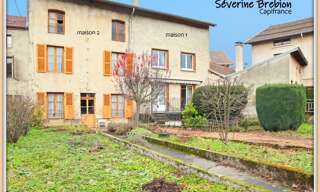 Maison 15 Pièces 380 m² à vendre à Chabreloche (63250)