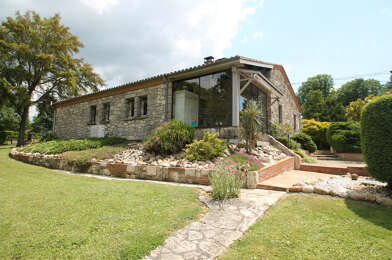 Maison 5 pièces 329000 €