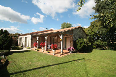 Maison 5 pièces 329000 €