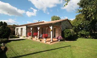 Maison 5 Pièces 124 m² à vendre à Casteljaloux (47700)