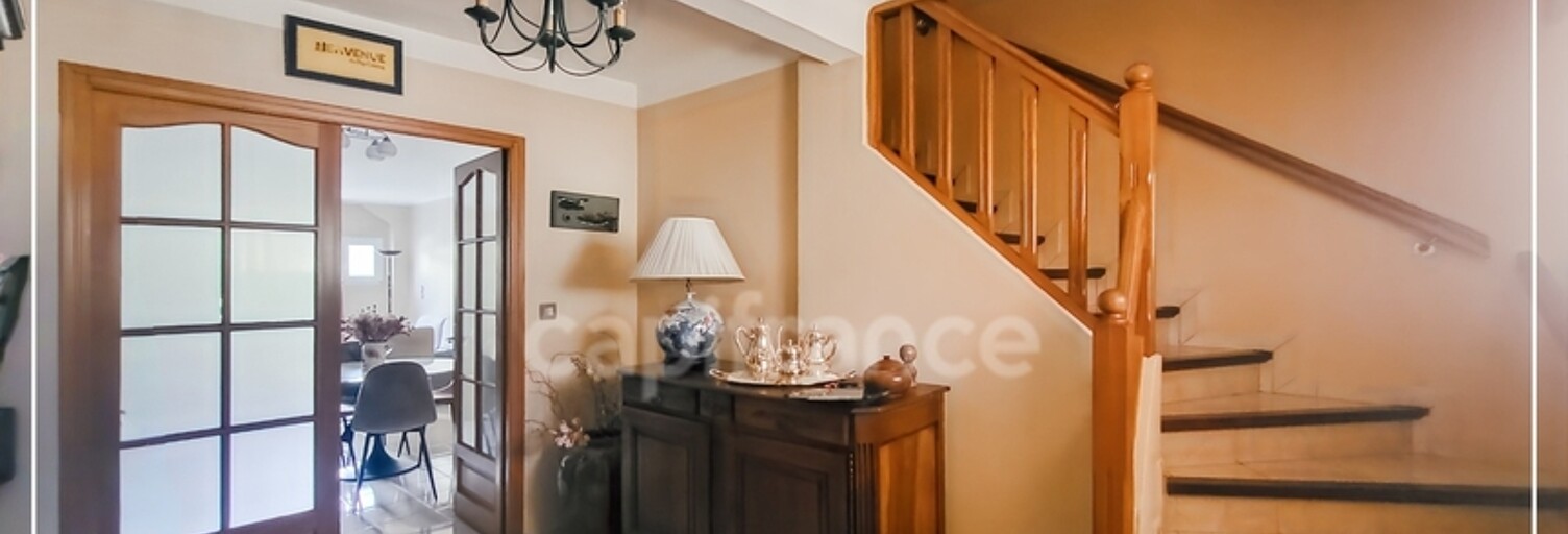 Maison 5 Pièces 152 m² à vendre à Perpignan (66000)