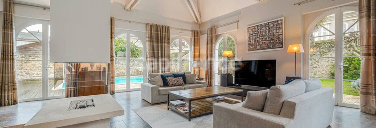 Maison 7 Pièces 233 m² à vendre à Le Mans (72000)